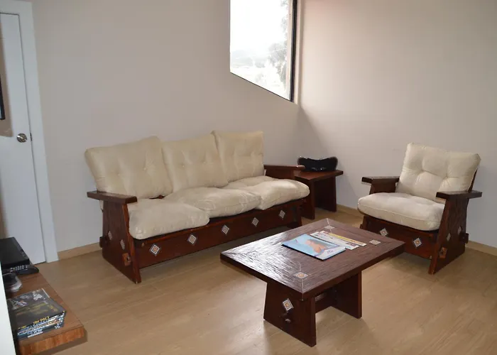 Vfc Suites Cuenca - Ecuador