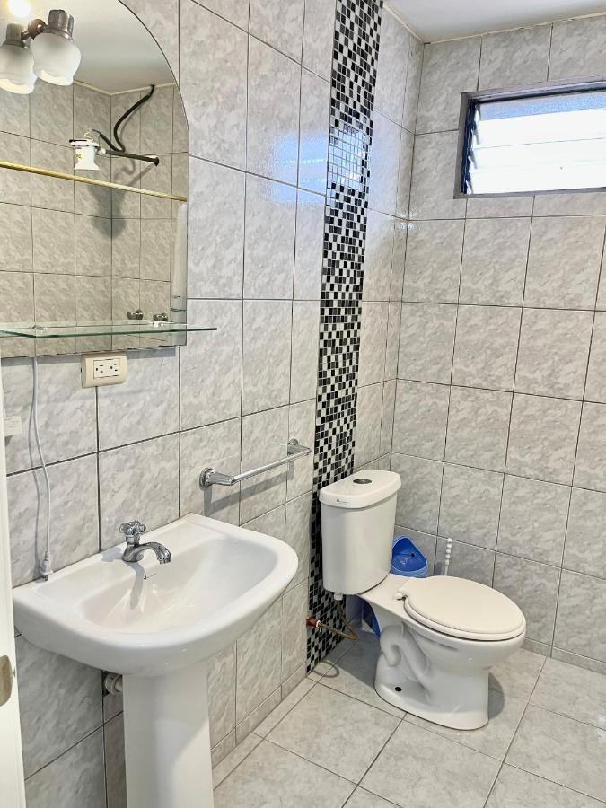 Vfc - Ecuador Apartment