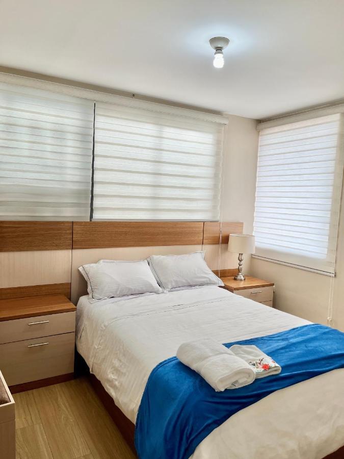 Apartment Vfc - Ecuador