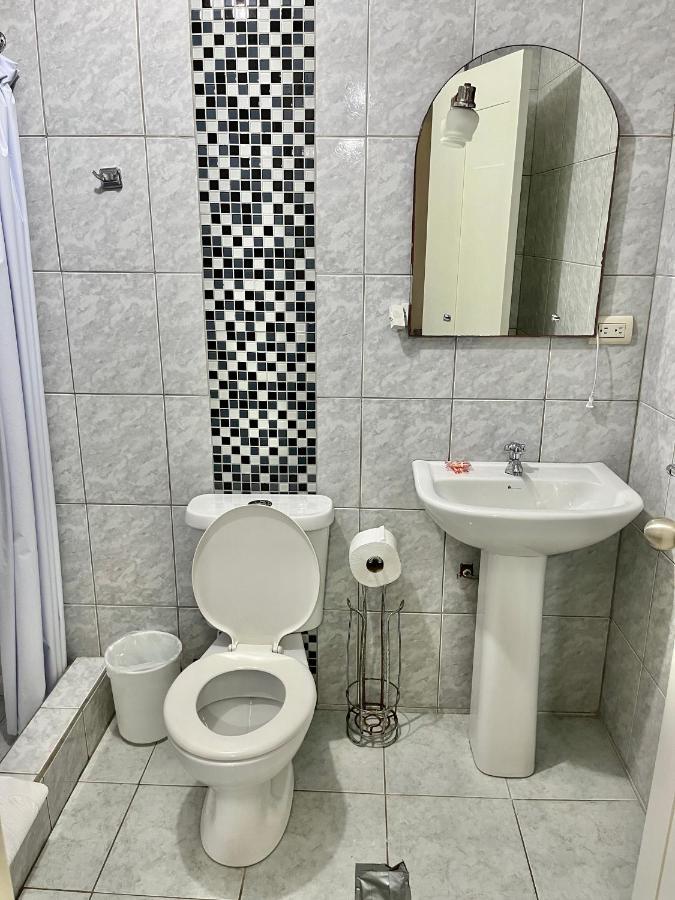 Apartment Vfc - Ecuador