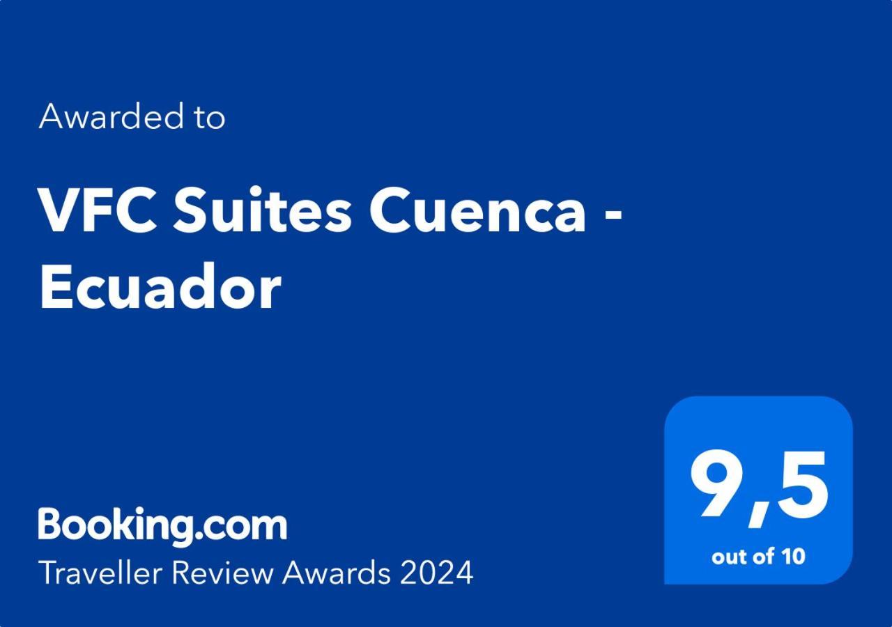 Vfc - Ecuador * Cuenca