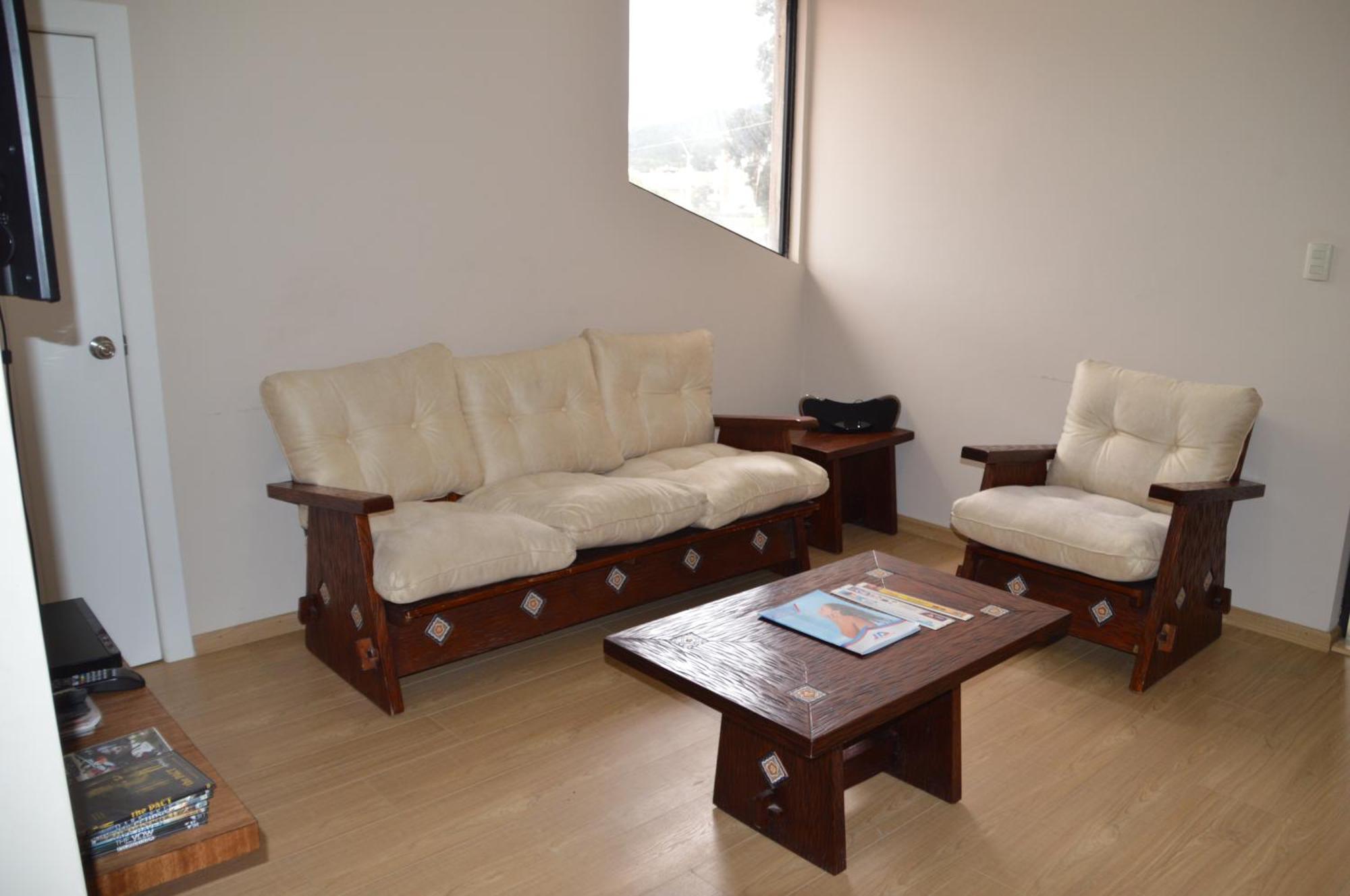 Apartment Vfc - Ecuador Cuenca