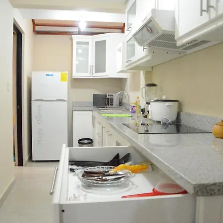 Vfc Suites Cuenca - Ecuador Exterior photo